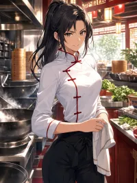 Kiriko Gobancho image 1