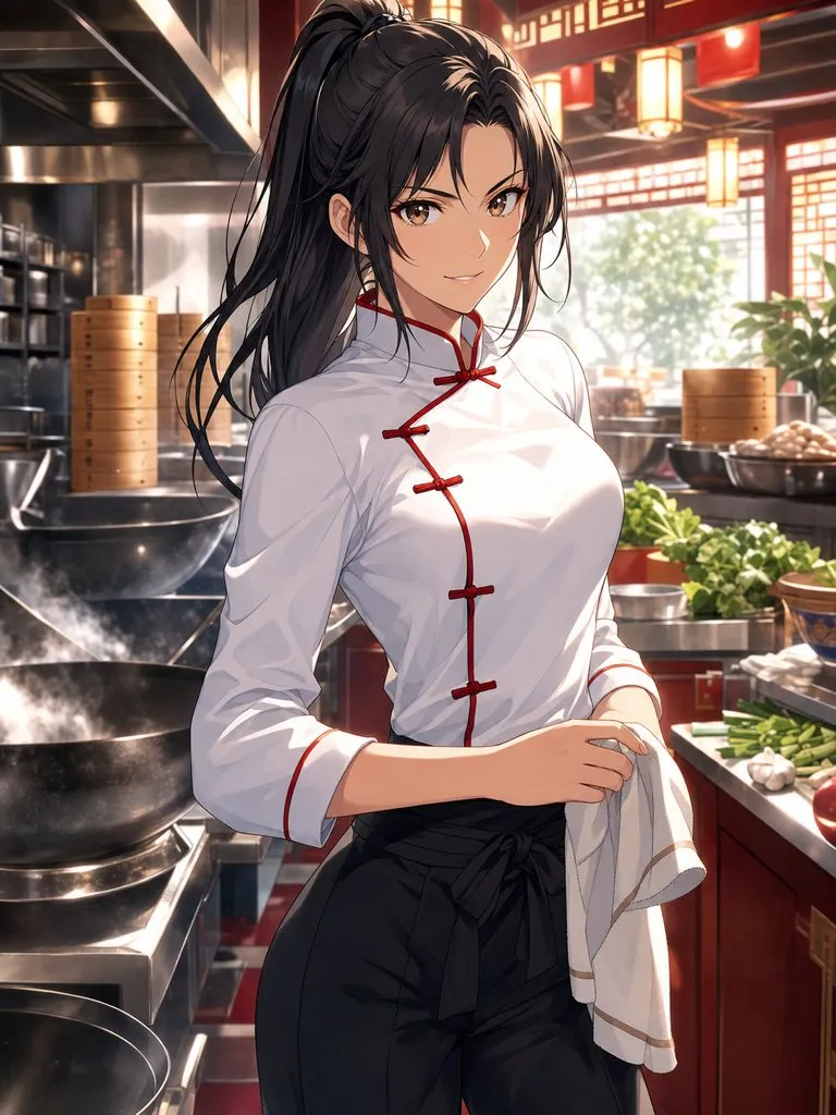 Kiriko Gobancho background