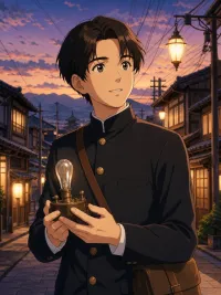 Kihachi Sakamoto image 1