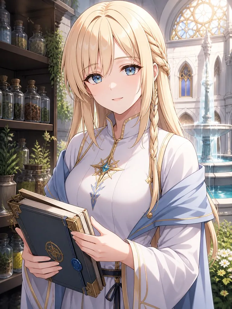 Ayne Luvella image 1