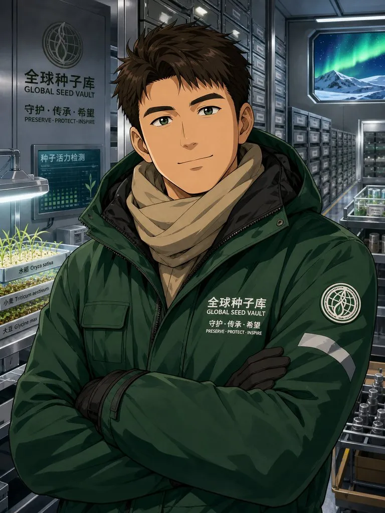 Ye Chengyu background