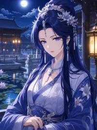 Lihua background
