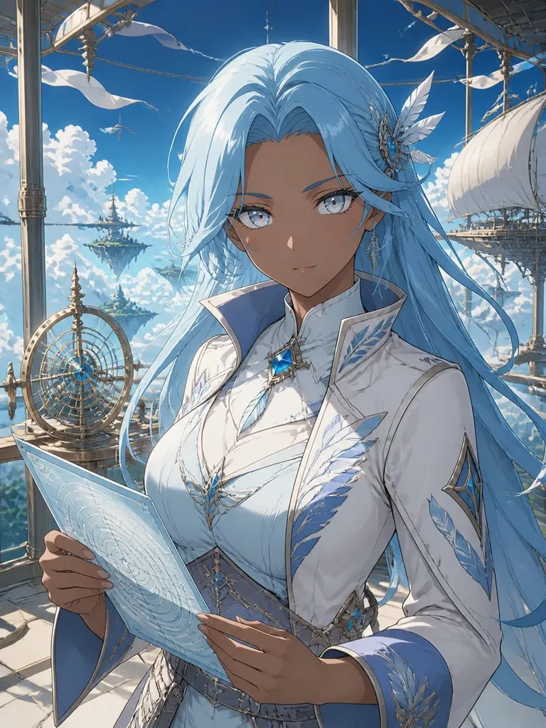 Azora Cloudwind