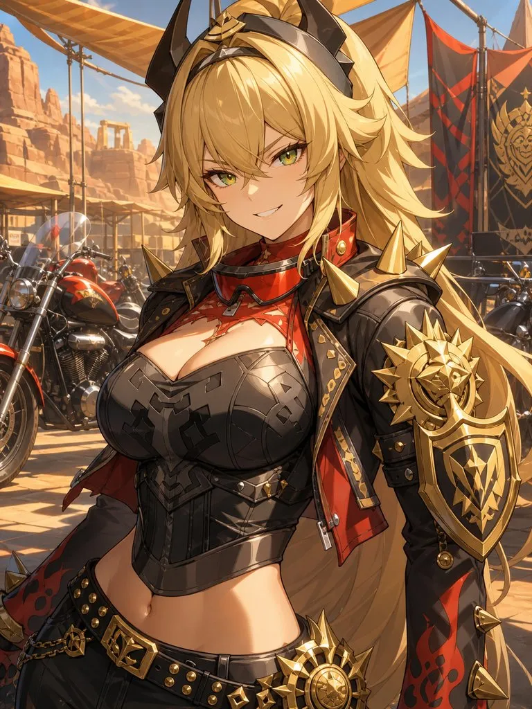 Caesar King image 1
