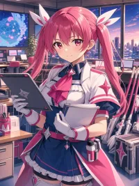 Kana Sakuragi image 1