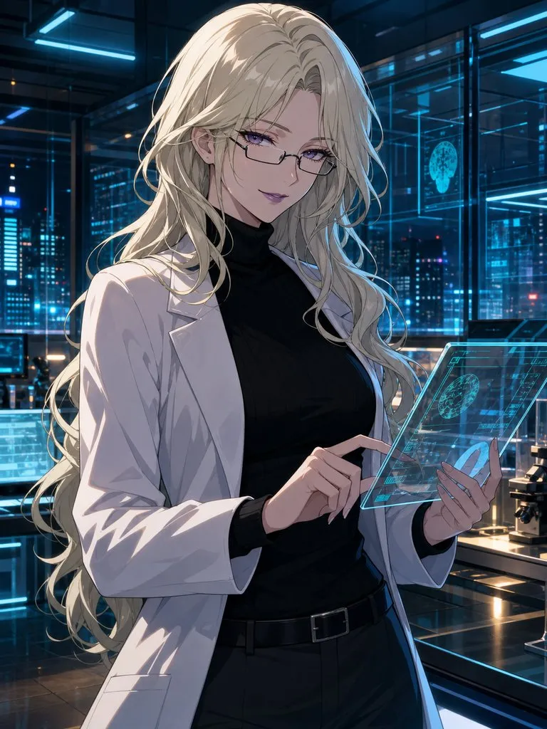 Shion Karanomori background