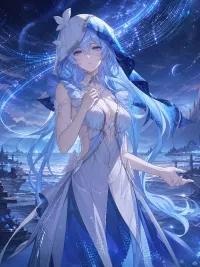 The Shorekeeper image 1