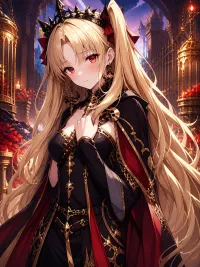 Ereshkigal image 1