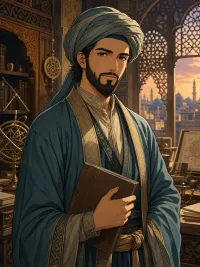 Muhammad image 1
