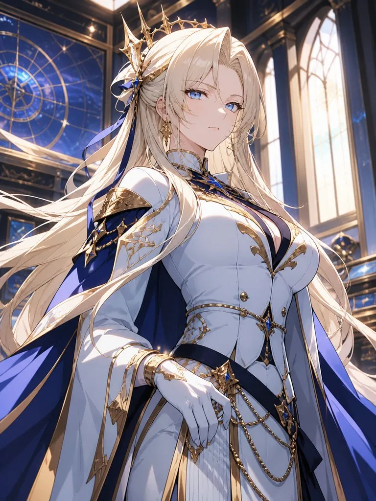 Cerydra background