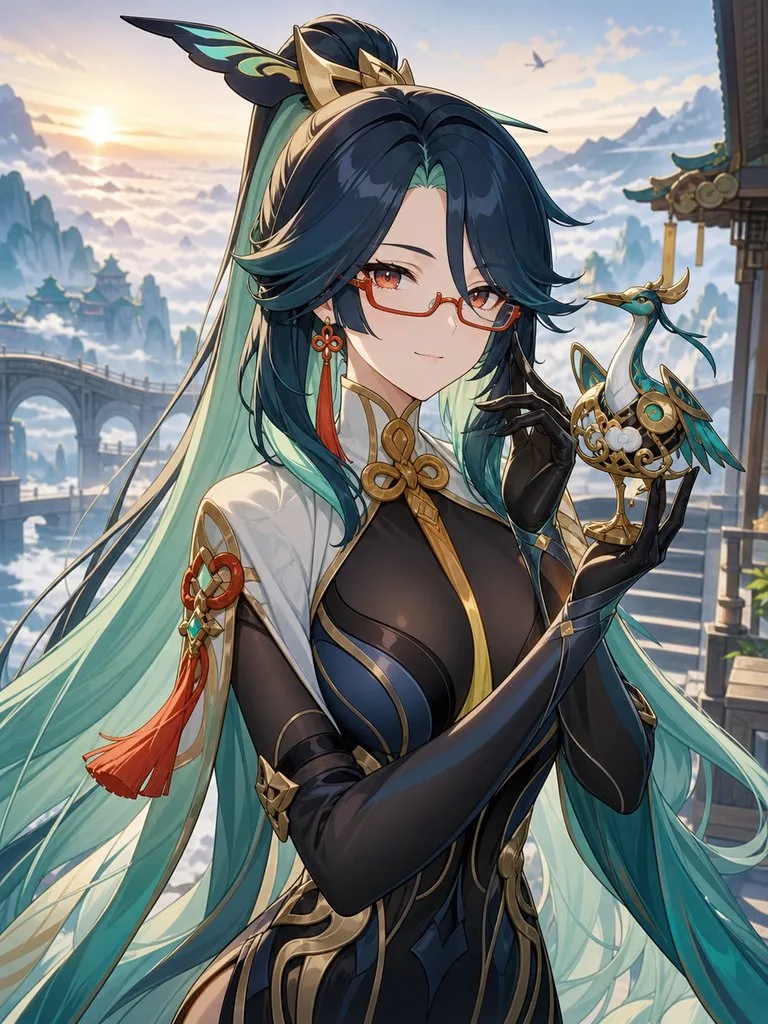 Xianyun