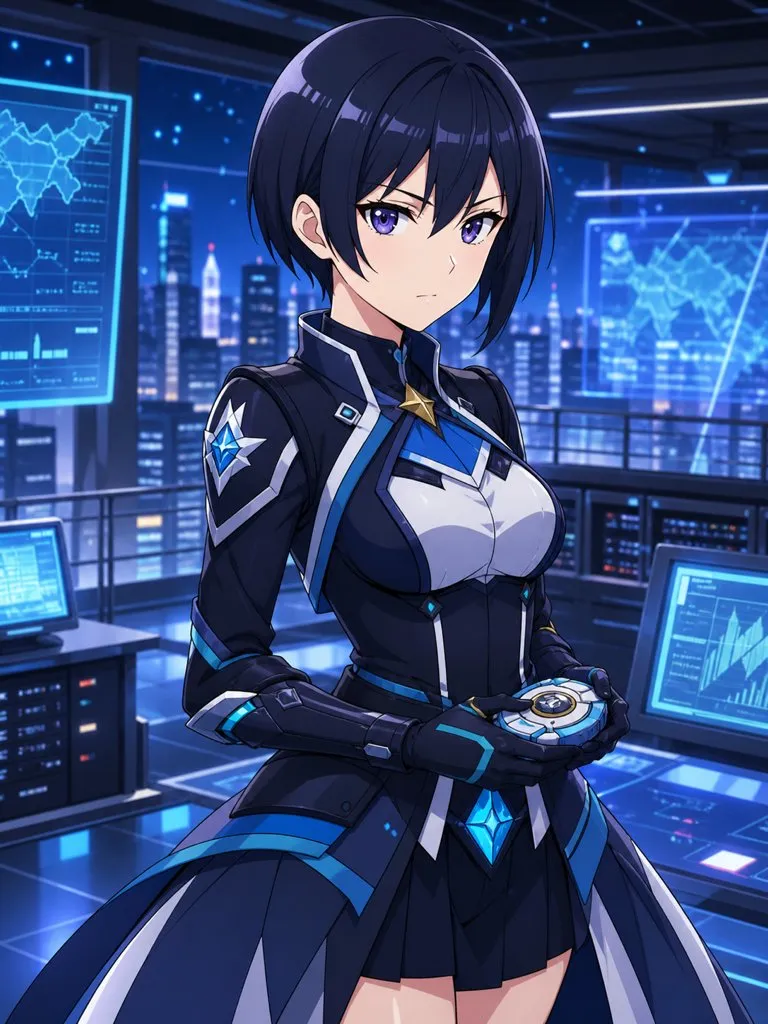 Mei Tsuchiba background