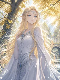 Galadriel image 1