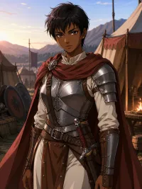 Casca image 1