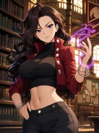 Cana Alberona background