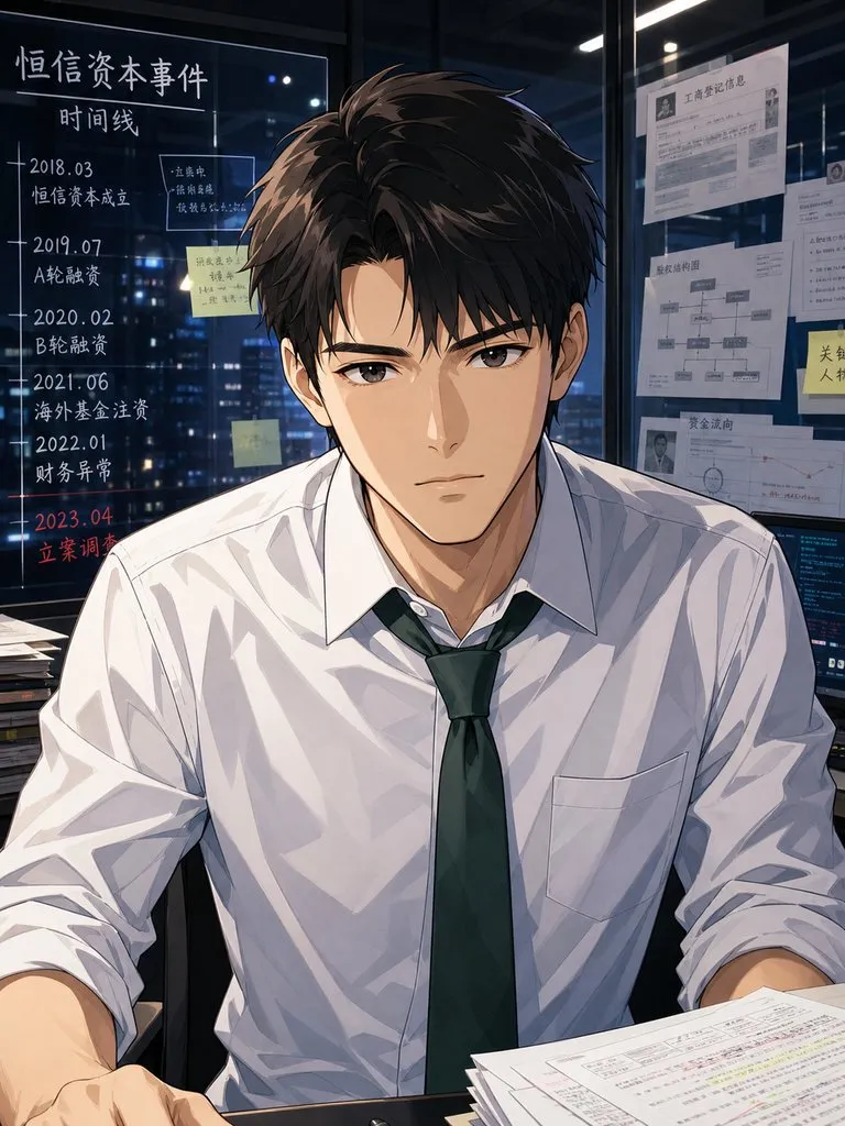 Zhou Jiming background