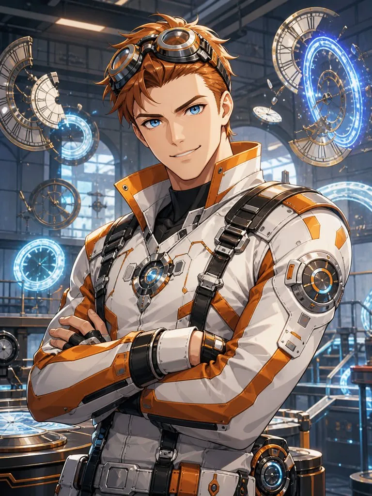 Finn Mercer background