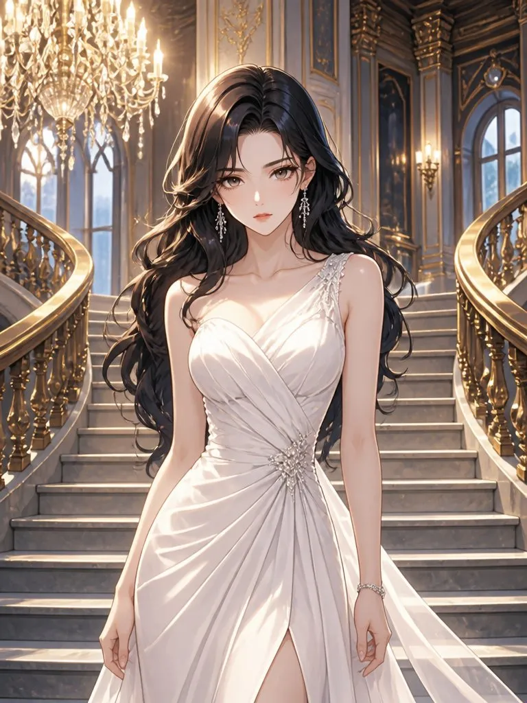 Han Yiju background