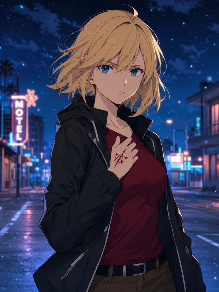 Ayaka Sajyou