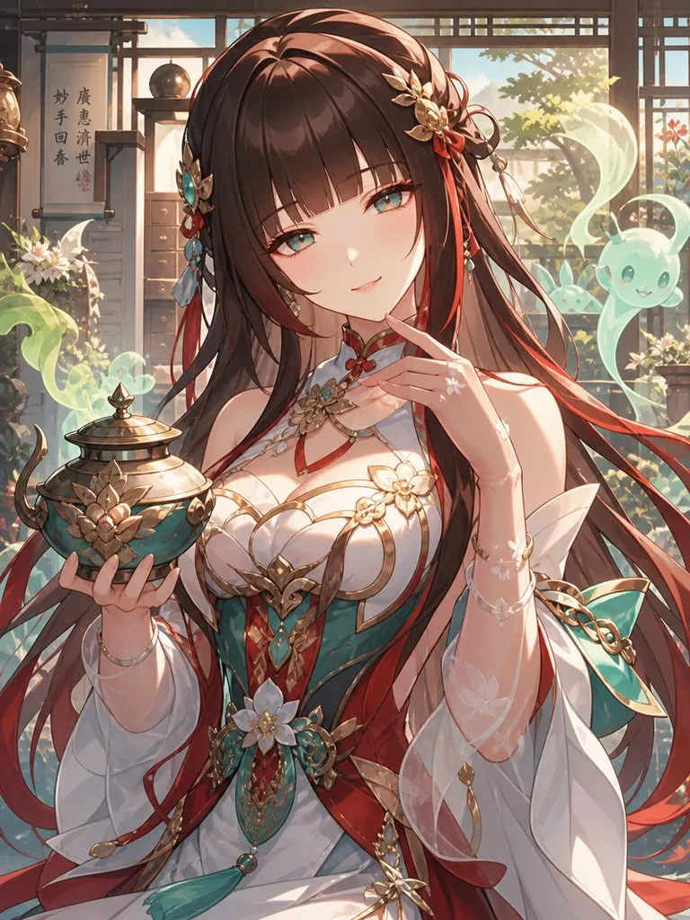Lingsha image 1