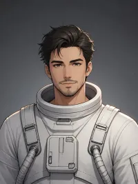 Adam image 1