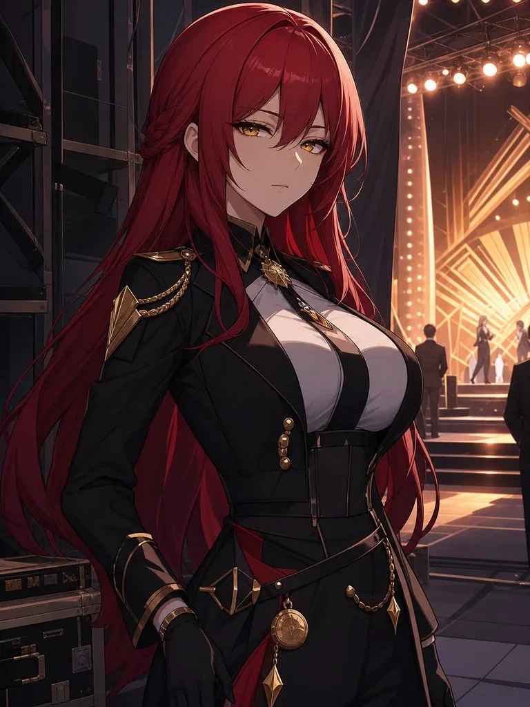 イヴリン・シェヴァリエ
