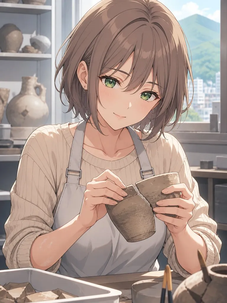 白彌