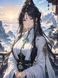 Yixuan image 1