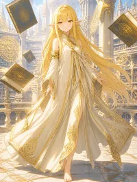 Serie background