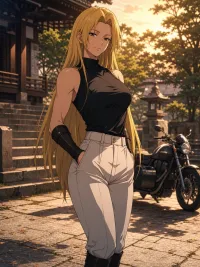 Yuki Tsukumo image 1