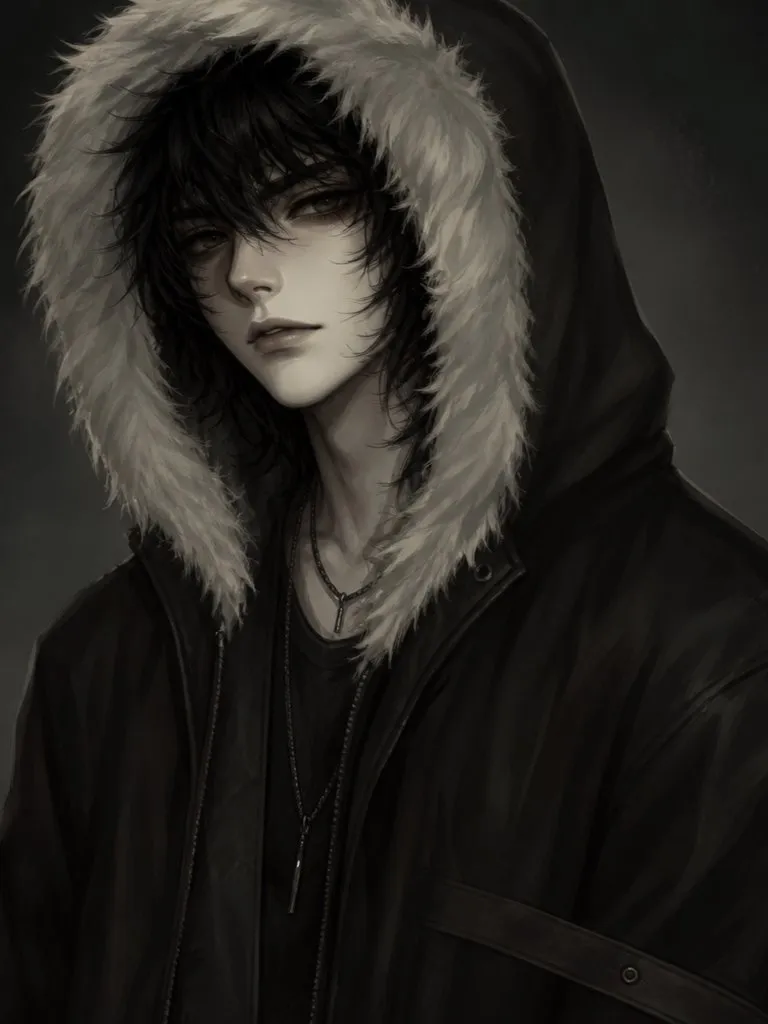 Luke image 1