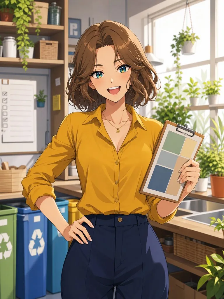 Emma Blair image 1