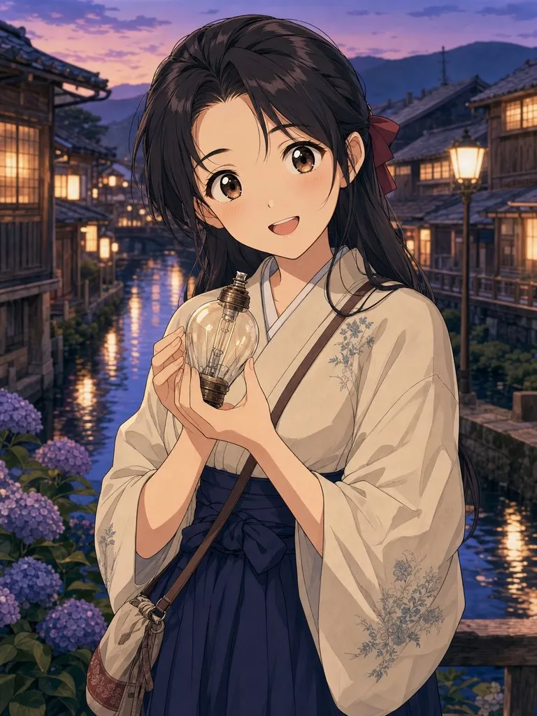 Inako Momokawa