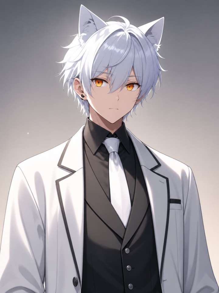 Ray Soul background