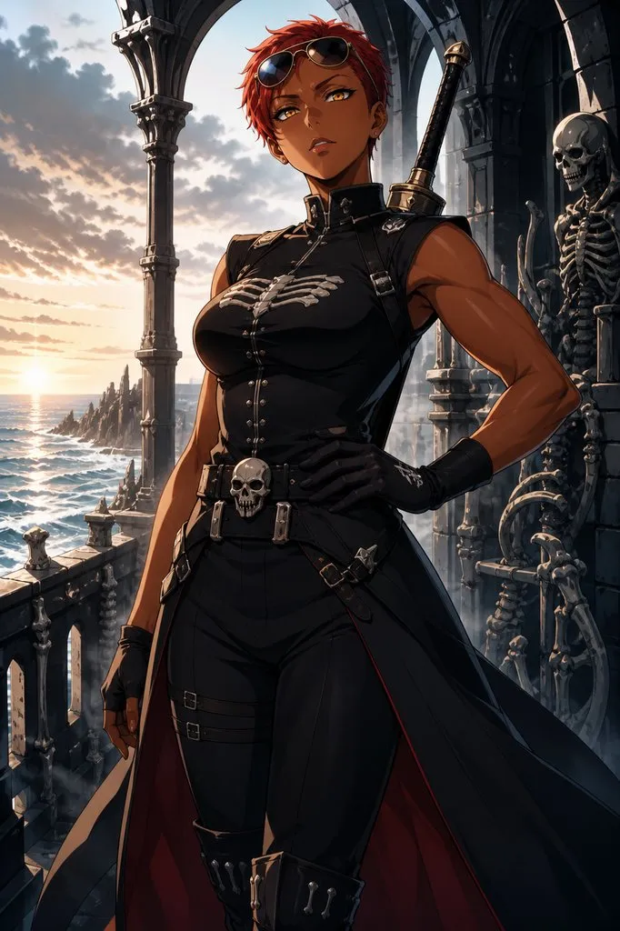 Gideon Nav background