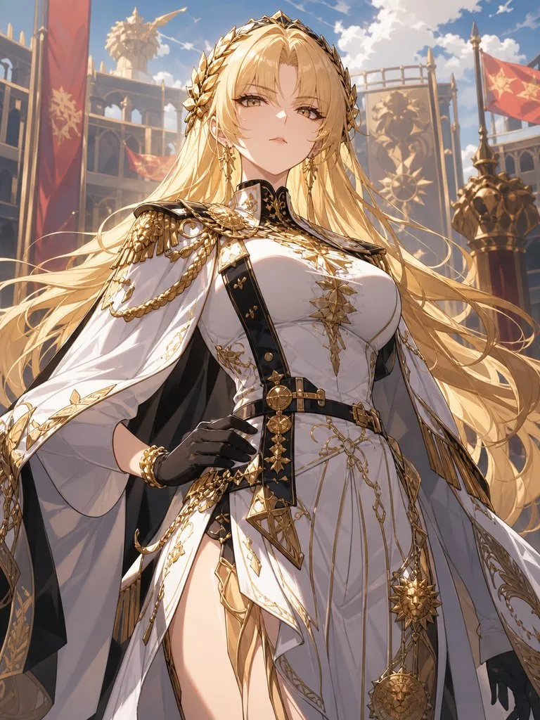 Augusta