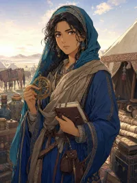 Sitara image 1