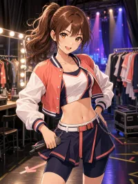 Maria image 1