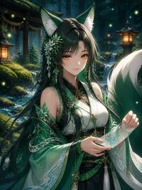 호시노 미도리 image 1