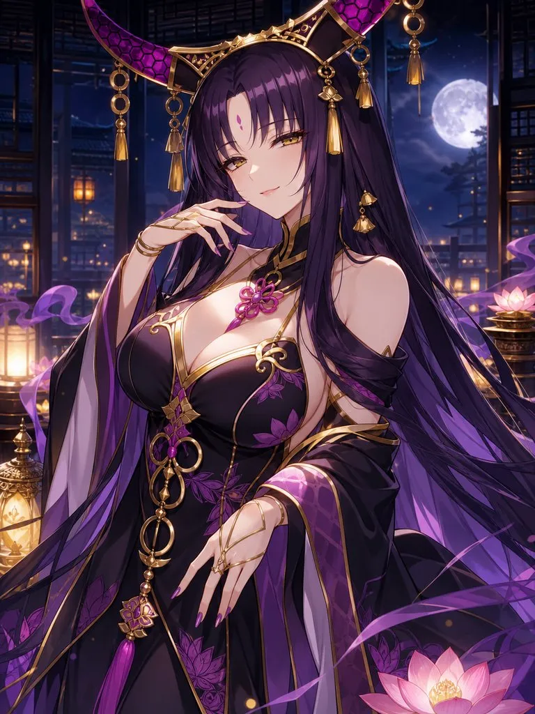 Sessyoin Kiara