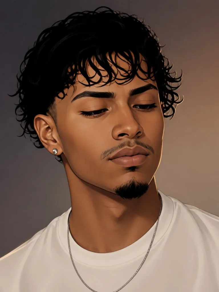 Treyvon image 1