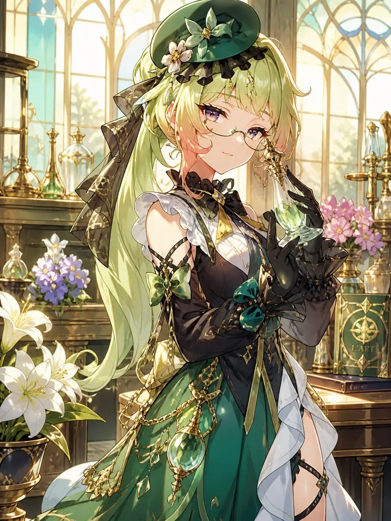Émilie