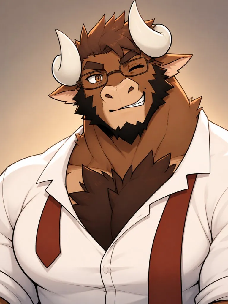Taurus & Tyson
