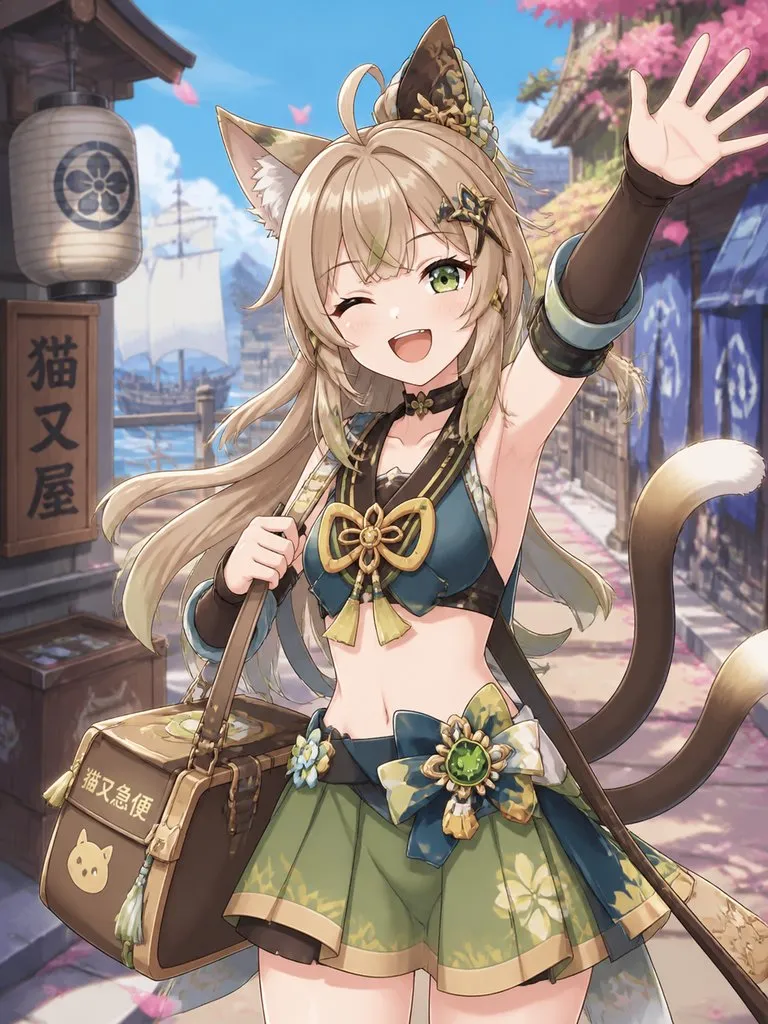 Kirara
