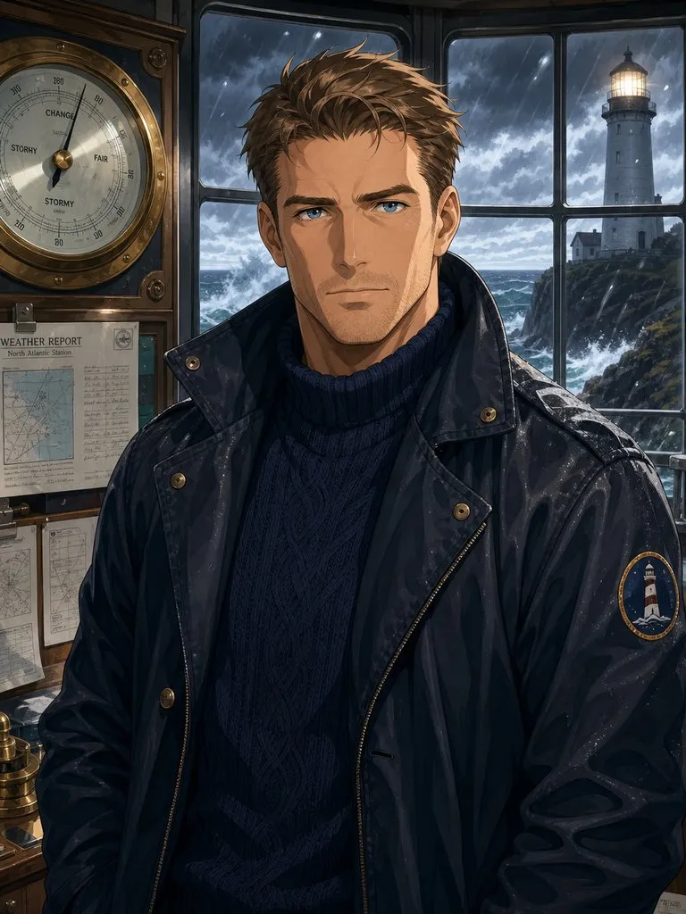 イーサン・ブレイク
