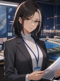 Nan Cheng image 1