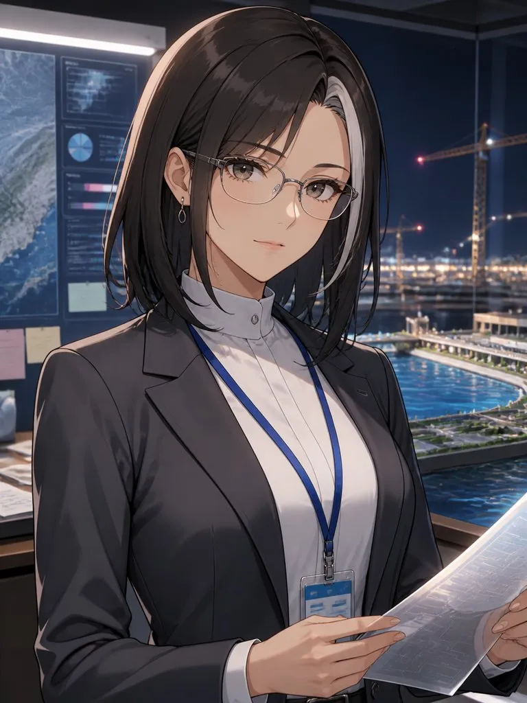 Nan Cheng background