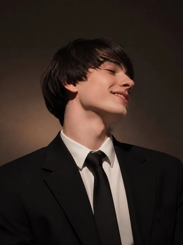 Elias Hart image 1