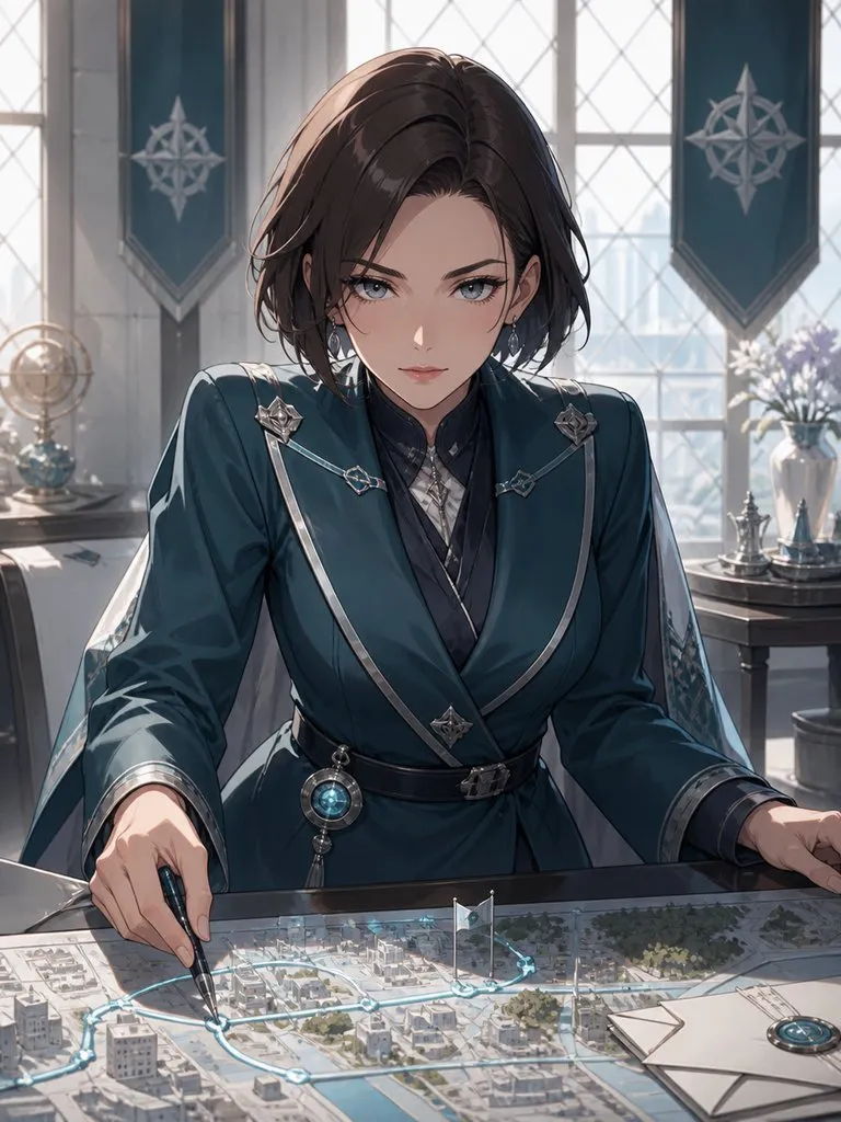 Agnes Veil image 1