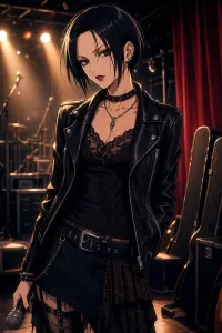 Nana Osaki image 1